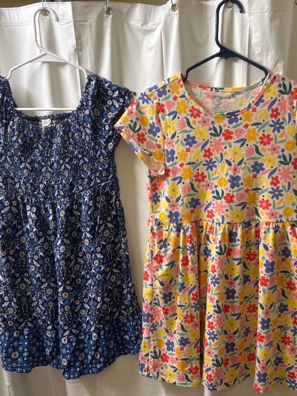 Fat face Floral Spring Dress Bundle